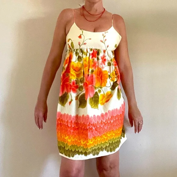 Jill Stuart dress - Picture 2 of 11